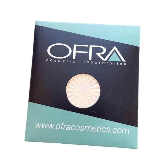 NEW OFRA Godet Rodeo Drive Single Powder Highlighter Refill 1.5 g / 0.05 oz - Picture 1 of 3